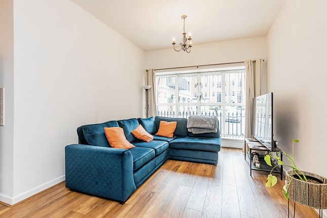 Flat for sale in Christopher Thomas Court, Old Bread Street, Bristol
