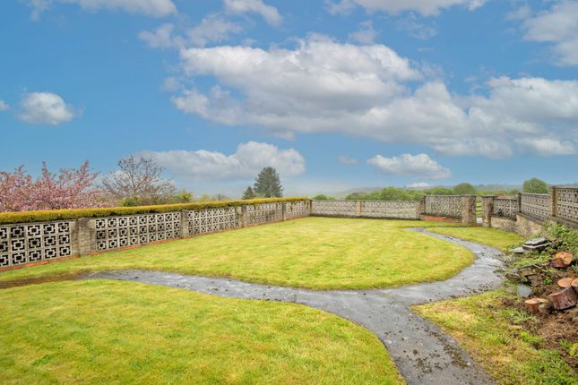 Detached bungalow for sale in Balmoak Lane, Chesterfield