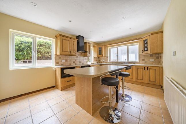 Semi-detached house for sale in Lyonshall, Kington