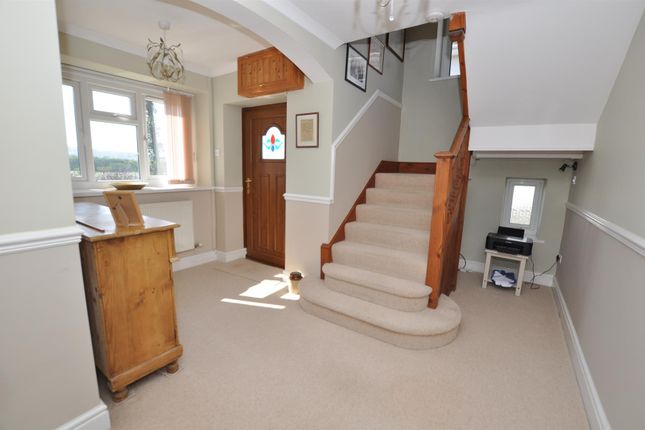 The Old Manse, Llysonnen Road, Carmarthen photo 3