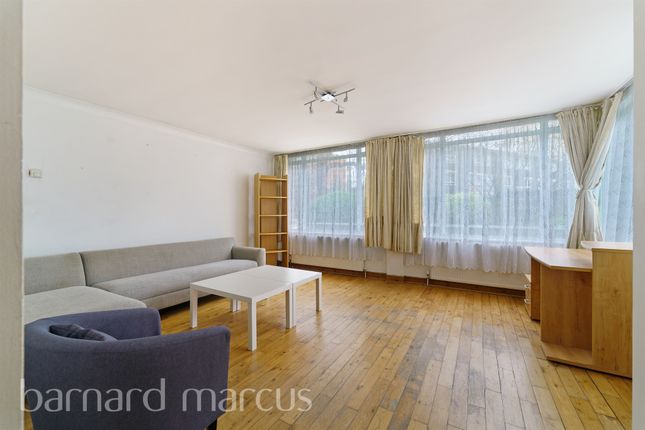 Flat for sale in Princes Way, London