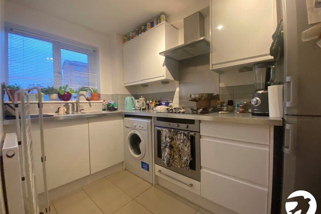 Terraced house for sale in Cumberland Place, London