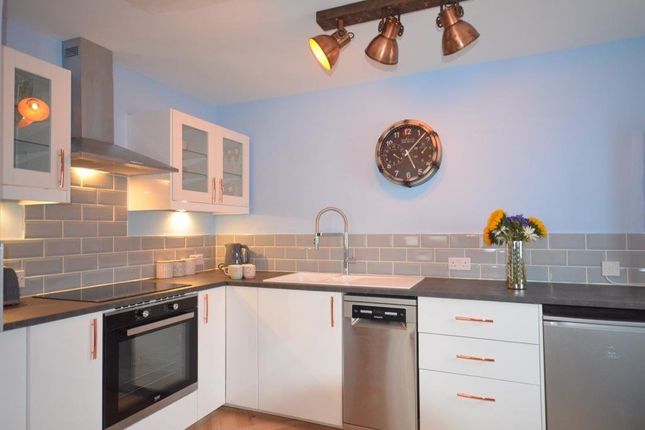 Flat for sale in Rating Row, Beaumaris