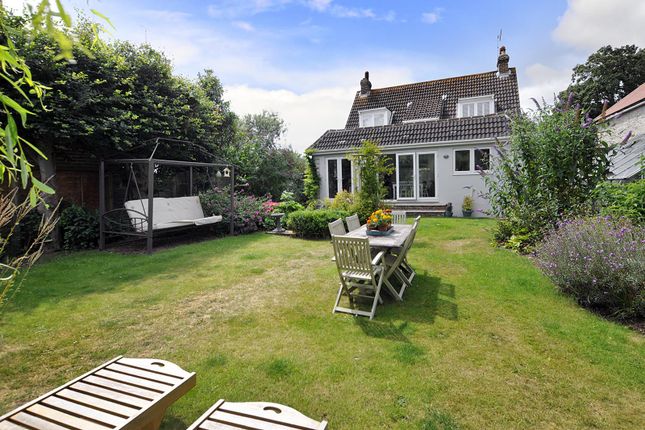 Detached house for sale in Ferring Street, Ferring, Worthing