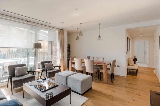 3, Fisherton Street, London photo 4