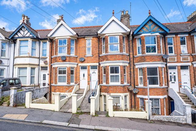 Top Floor Flat 186, Hughenden Road, Hastings photo 3