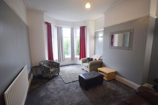 Flat 1, 5, St. Patricks Road South, Lytham St. Annes photo 2