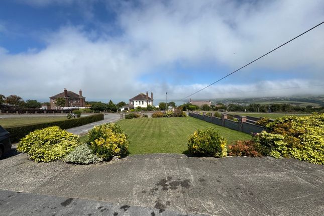 Tresco, Hilltop Way, Aberporth photo 2