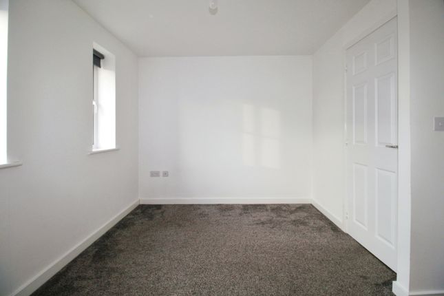 End terrace house for sale in Woodside Drive, Scunthorpe