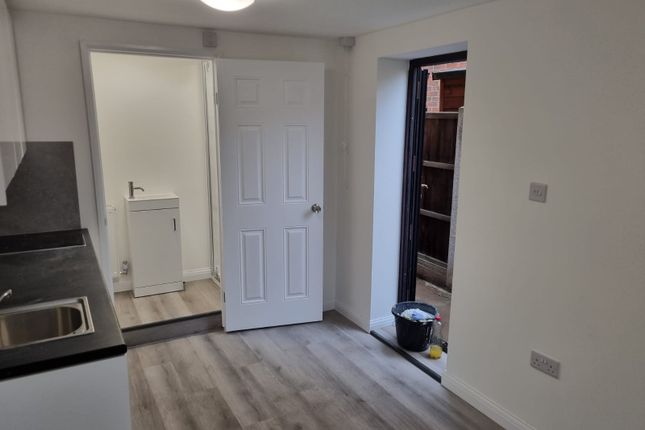 36 Cathrine Close, Charford Hundred photo 4