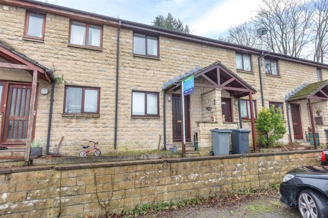 Thumbnail Terraced house for sale in Quarry Road, Lancaster