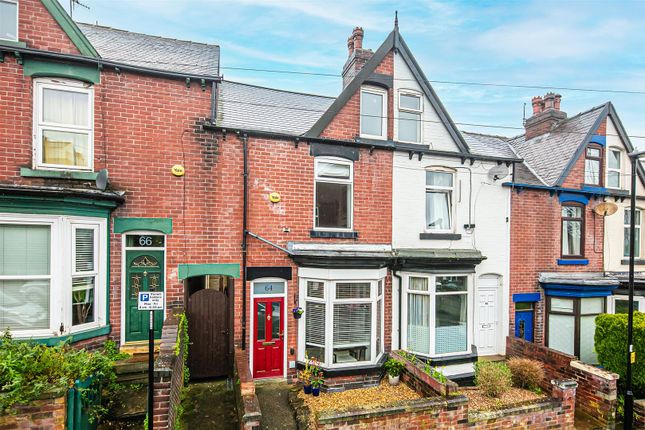 Terraced house for sale in Wayland Road, Sharrow Vale