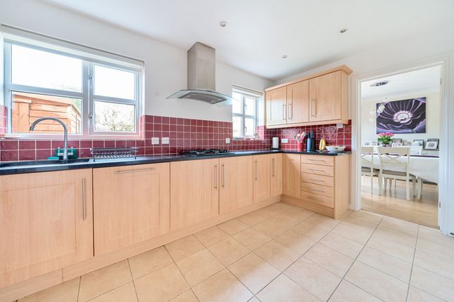 Detached house for sale in Lodsworth, Farnborough