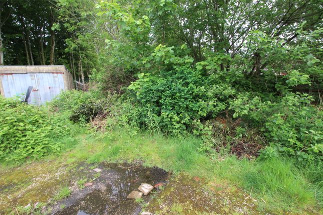 Thumbnail Land for sale in Alma Street, Radcliffe, Manchester, Greater Manchester