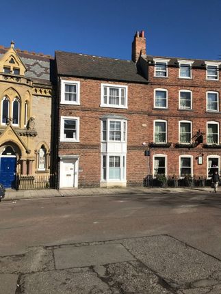 Office to let in Old Elvet, Durham