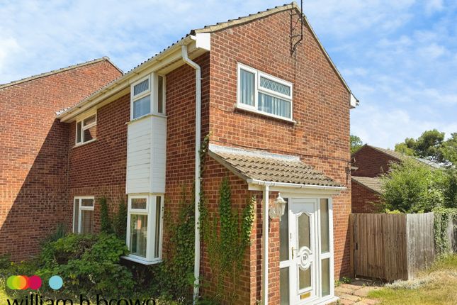 3-bed house on 10, Bures Close, STOWMARKET, £1,100/mo