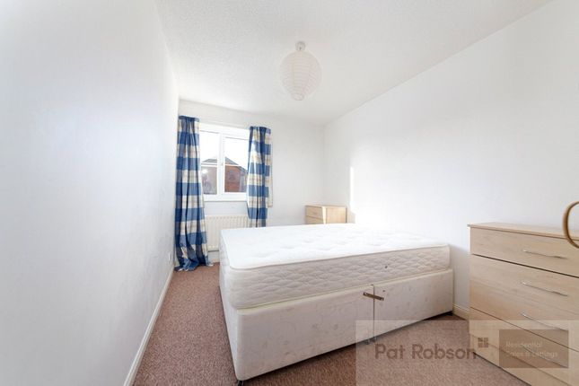 Flat to rent in Ashtree House, Claremont Road, Newcastle Upon Tyne