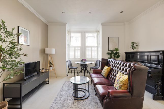 Flat 2, 30, Ferndale Avenue, Walthamstow photo 2