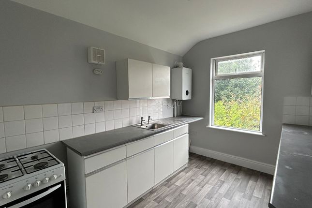 24B, Park Avenue, Leicester photo 2