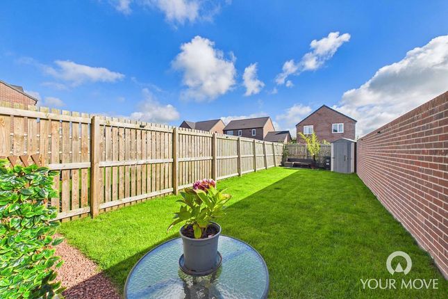 22, Barley Meadows, Cumberland photo 4