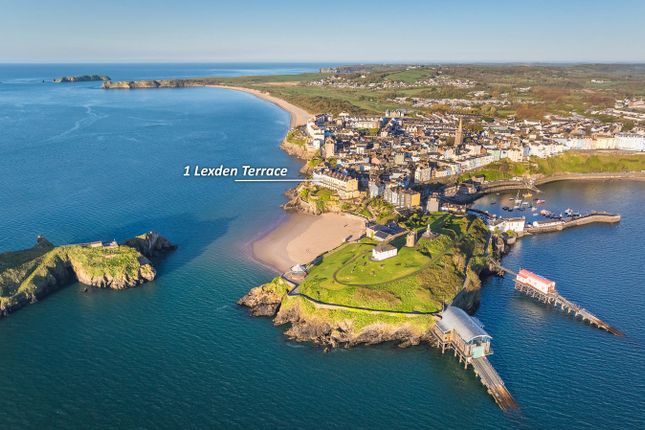 1 Lexden Terrace, St Julian Street, Tenby photo 2