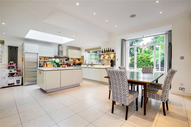 Thumbnail Semi-detached house for sale in Swanage Road, London