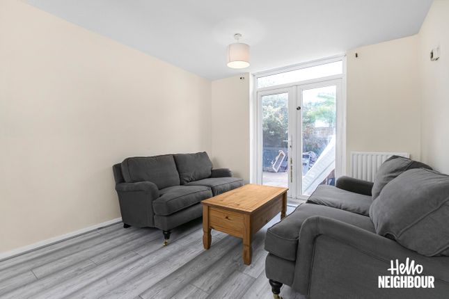 66, Dunston Road, London photo 2