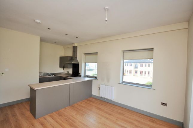 3 Endeavour House, George Cayley Drive, York photo 2