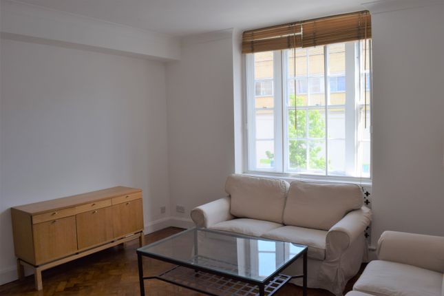 Thumbnail Flat to rent in Porchester Road, Bayswater