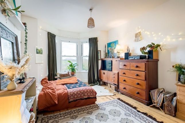 Terraced house for sale in Station Road, Ashley Down, Bristol