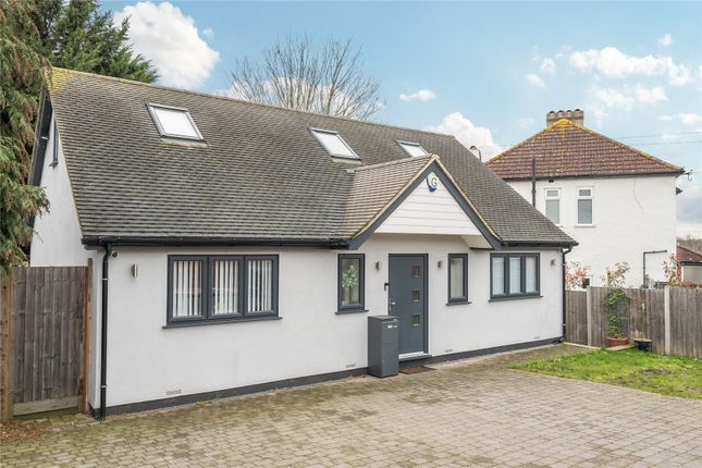 Detached house for sale in Augustine Road, Orpington