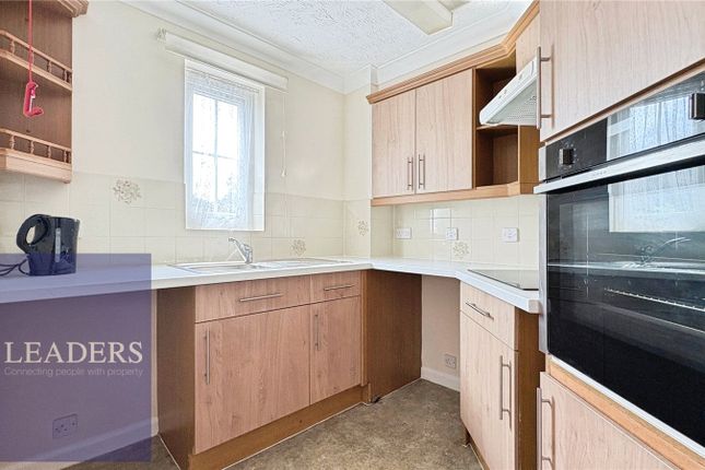 Flat 6, Riverside Court,, Rosemary Lane, Essex photo 2