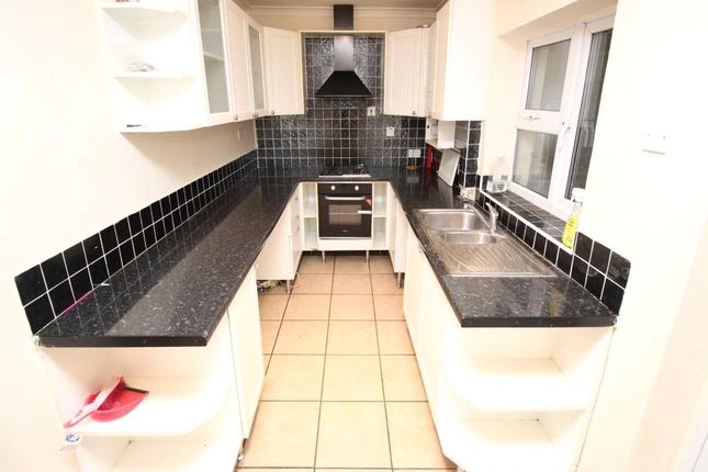Semi-detached house for sale in Poplar Road, Dunscroft, Doncaster, South Yorkshire