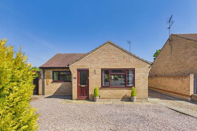 2-bed bungalow on 16, Brothercross Way, Downham Market, £239,950
