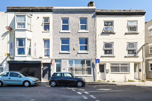 Terraced house for sale in Caves Road, St. Leonards-On-Sea