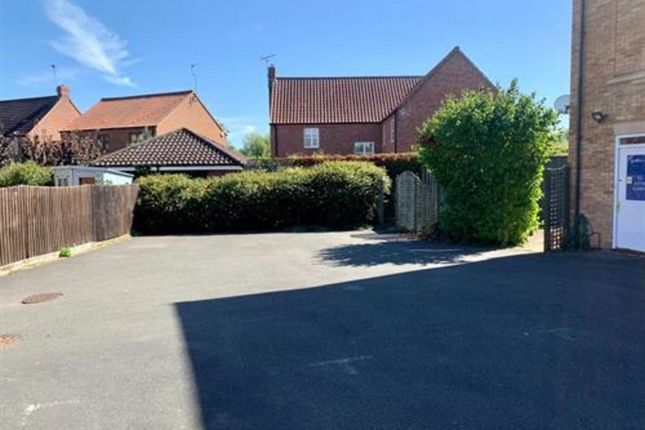 Detached house for sale in Tilia Way, Bourne