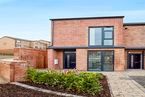 Thumbnail Detached house for sale in Westgate, Rotherham