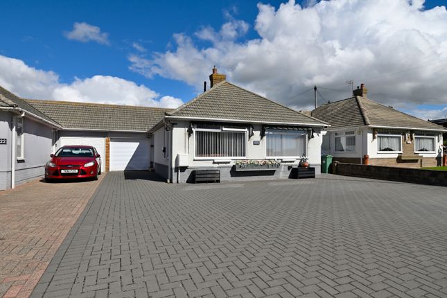 2-bed house on 220, South Coast Road, Peacehaven, £395,000