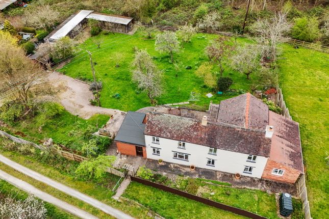 Hillend Cottage, Hillend, Tewkesbury photo 2