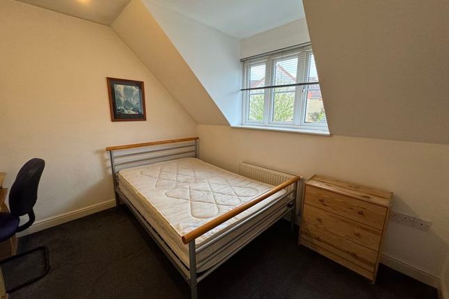 Property to rent in Thacker Way, Norwich