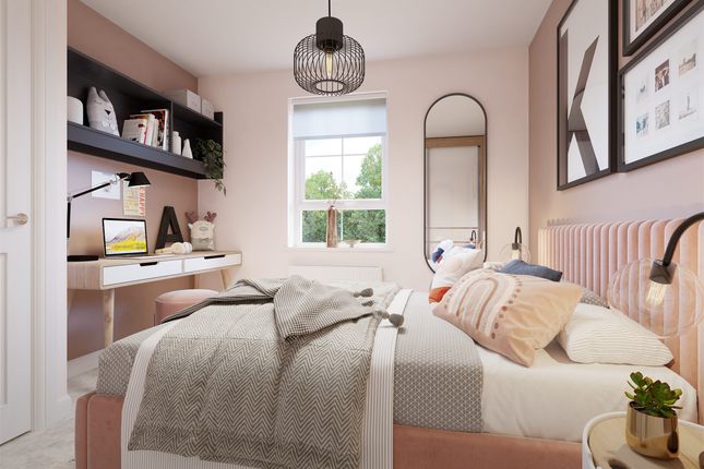 Bed 3