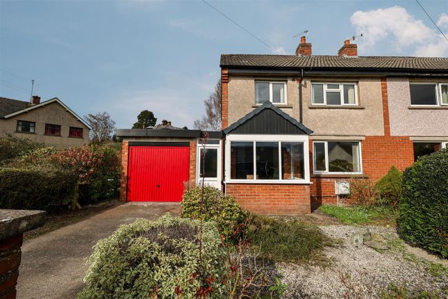 Semi-detached house to rent in Scaws Drive, Penrith