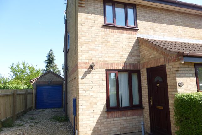 Property to rent in Wycliffe Grove, Werrington, Peterborough