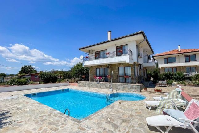 Detached house for sale in Sunny Beach, Bulgaria