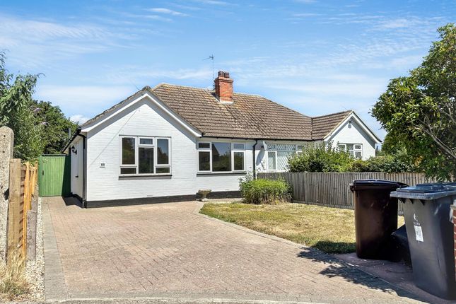 2-bed house on 1b, Pelham Close, Pevensey, £150,000