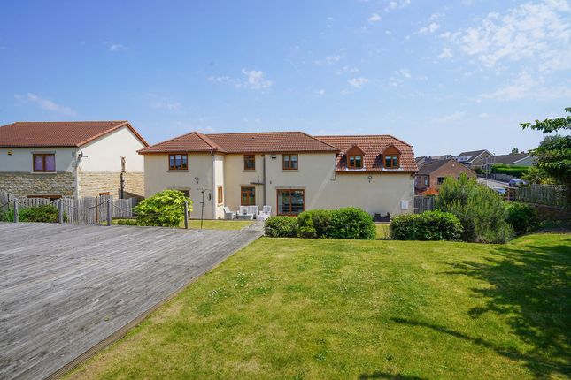 Detached house for sale in Mckenzie House, 7 Manor Road, Wales