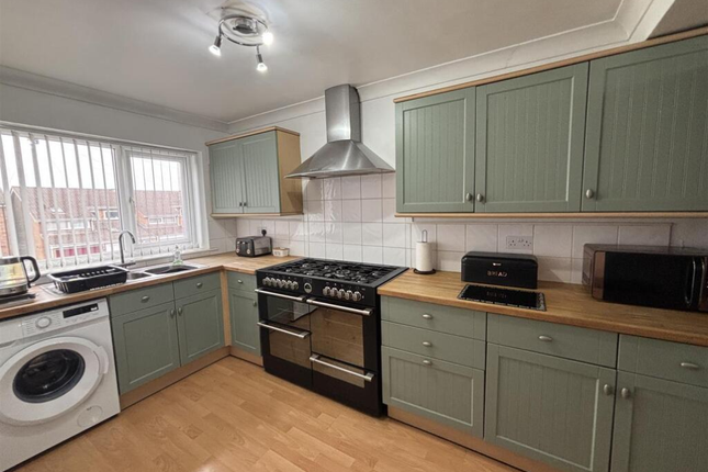 10, Hudson Close, Leicester photo 4