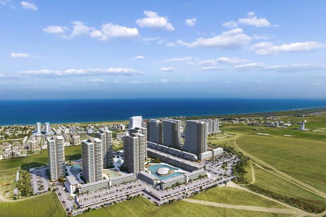 Apartment for sale in Famagusta, Cyprus