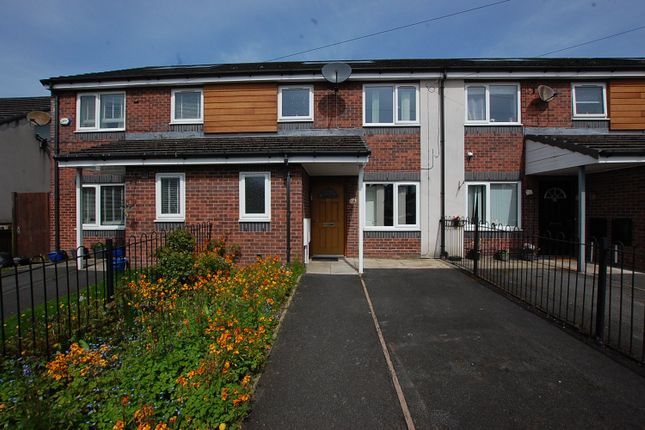 Thumbnail Terraced house to rent in Atlas Street, Ashton-Under-Lyne, Greater Manchester