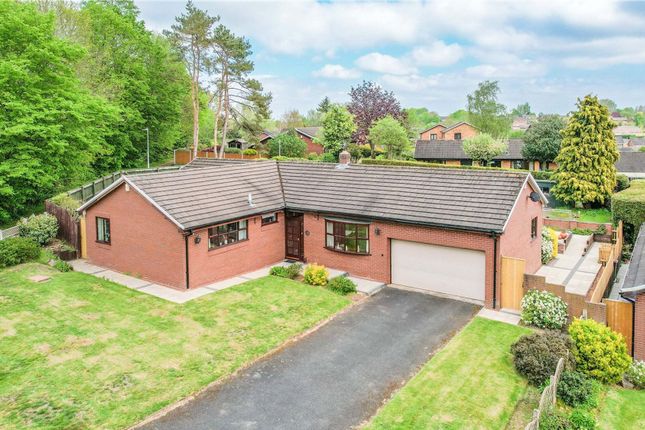 4 Bedroom Bungalow in TF7 4DT